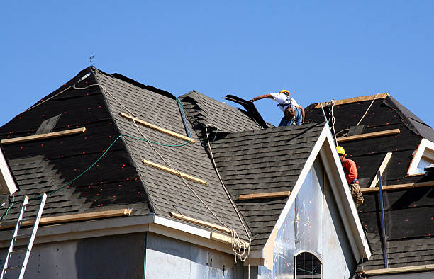 Quick and Trustworthy Emergency Roof Repair Services in Pablo, MT